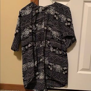 Lularoe randy